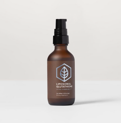 Liposomal Glutathione
