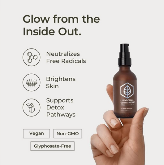 Liposomal Glutathione