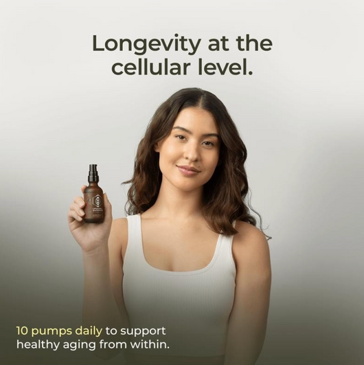 Liposomal Glutathione